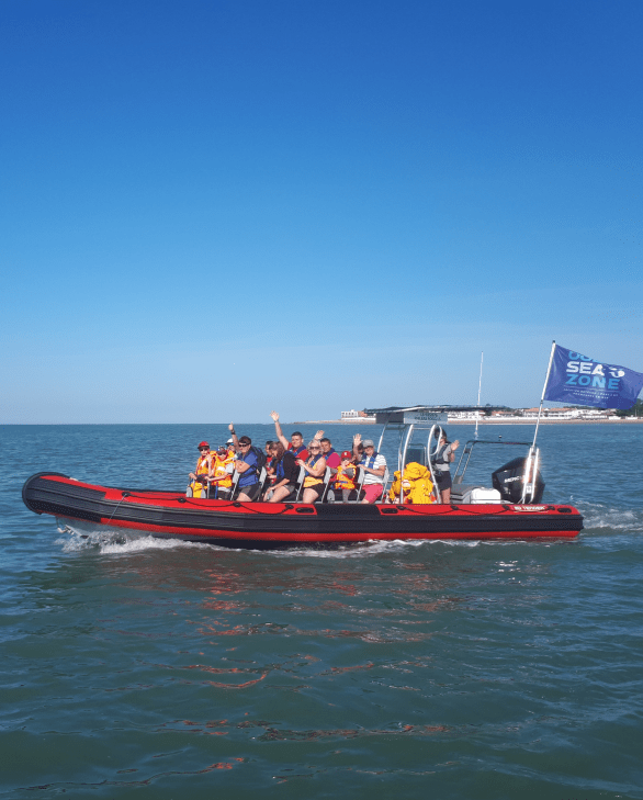 Ouest Sea Zone
