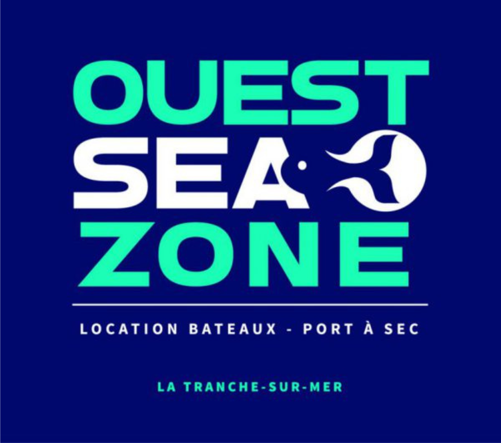Logo Ouest Sea Zone